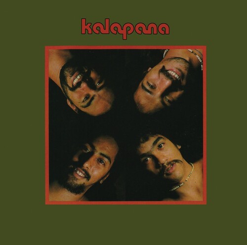 Kalapana - Kalapana