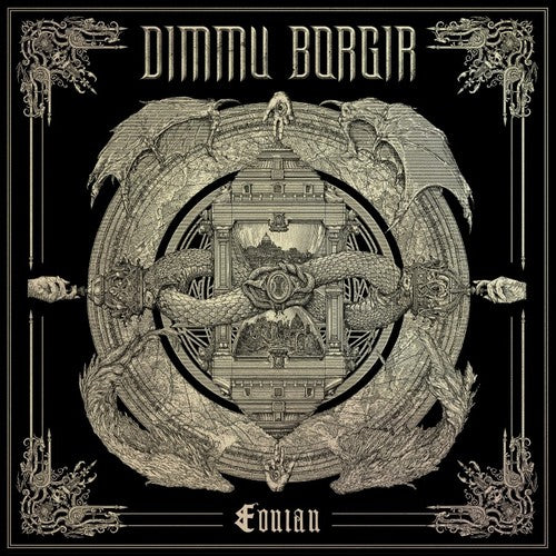 Dimmu Borgir - Eonian