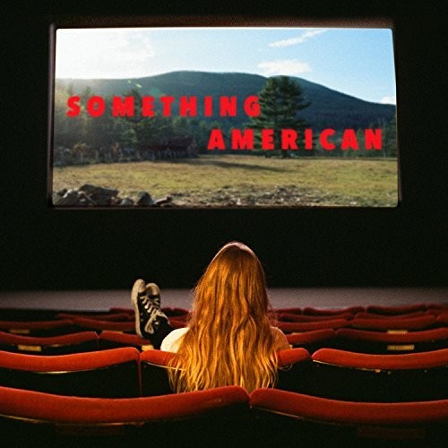 Jade Bird - Something American