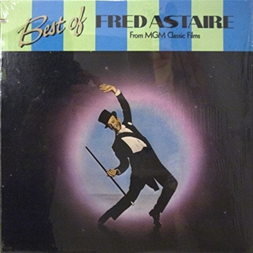 Fred Astaire - Best Of