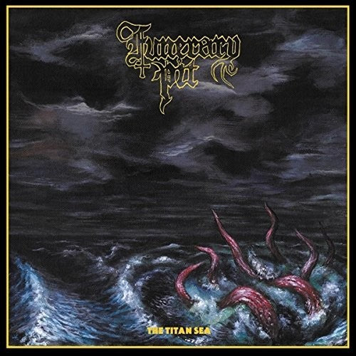 Funerary Pit - Titan Sea