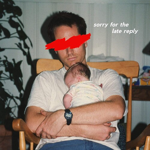 Slotface - Sorry For The Late Reply