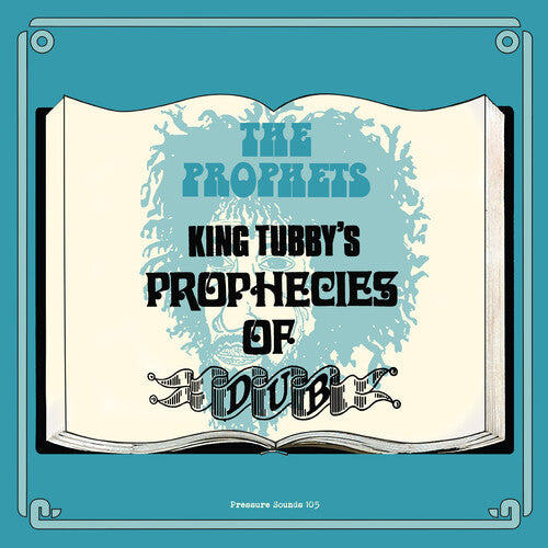 King Tubby's Prophecies of Dub/ Various - King Tubby's Prophecies Of Dub (Various Artists)