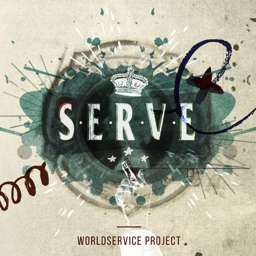 Worldservice Project - Serve