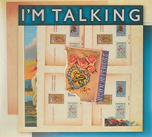 I'm Talking - Bear Witness