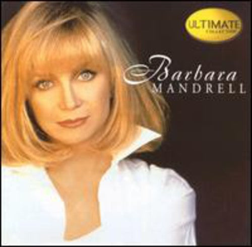 Barbara Mandrell - Ultimate Collection