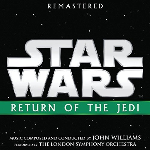 Return of the - Return of the Jedi / O.S.T.