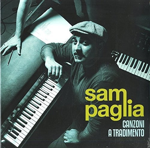 Sam Paglia - Canzoni A Tradimento