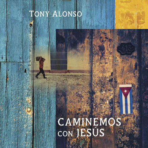 Alonso/ Alonso - Caminemos Con Jesus