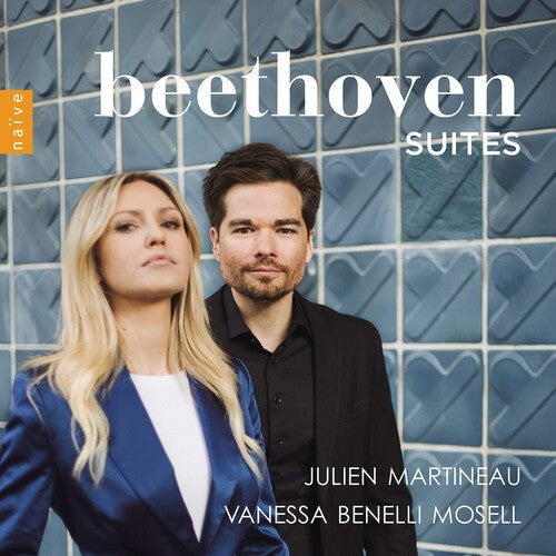 Beethoven Suites/ Various - Beethoven Suites