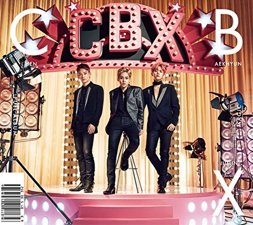 Exo-Cbx - Magic