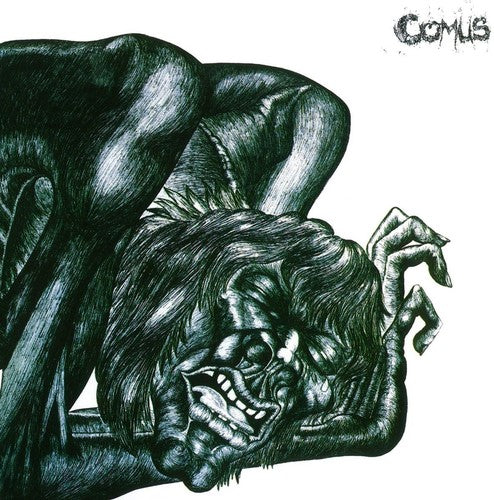 Comus - First Utterance