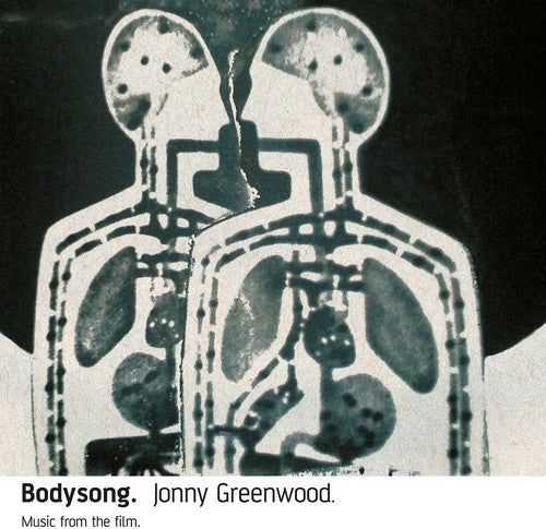 Jonny Greenwood - Bodysong