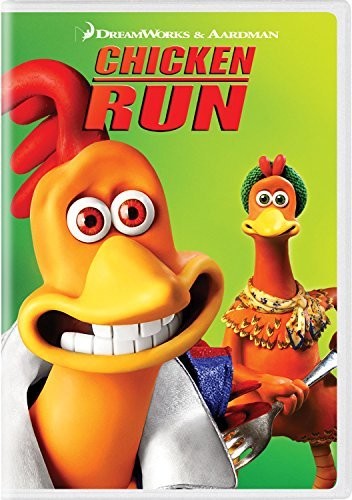 Chicken Run