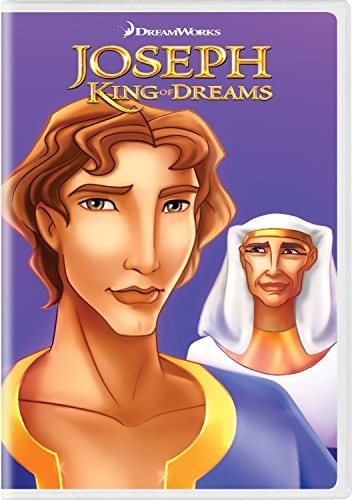 Joseph: King of Dreams