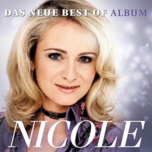 Nicole - Das Neue Best Of Album