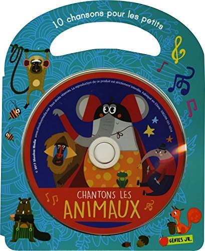 Chantons Les Animaux/ Various - Chantons Les Animaux / Various