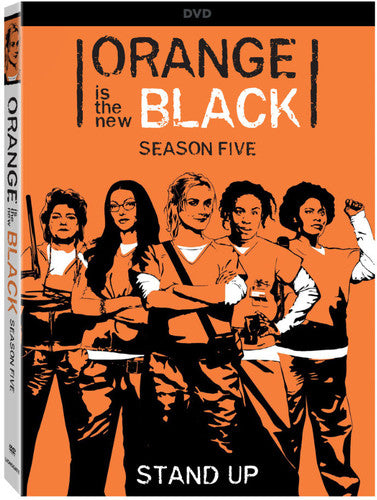 Orange Is the New Black: Season Five