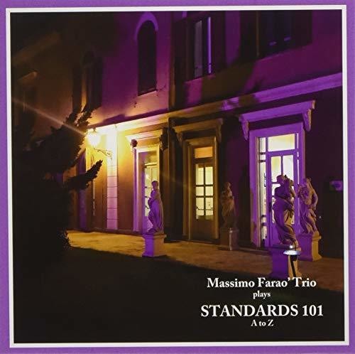 Massimo Farao - Standard 101 A To Z