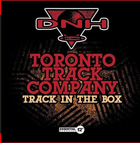 Toronto Track Company - Track In The Box