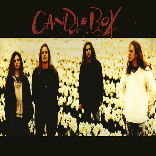 Candlebox - Candlebox