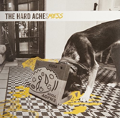 Hard Aches - Mess