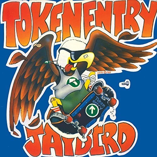 Token Entry - Jaybird