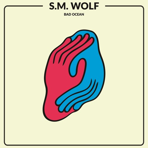 S.M. Wolf - Bad Ocean