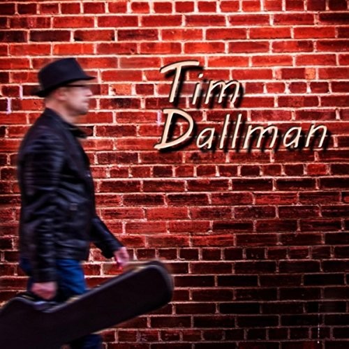 Tim Dallman - Tim Dallman