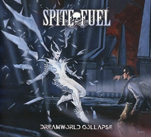 Spitefuel - Dreamworld Collapse