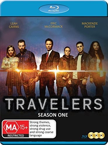 Travelers: Season One