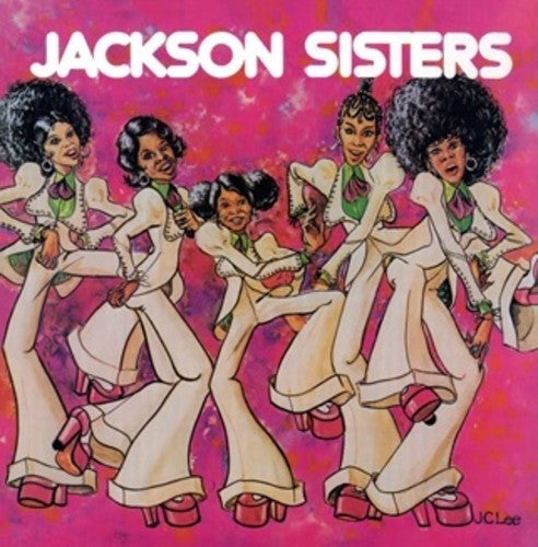 Jackson Sisters - Jackson Sisters