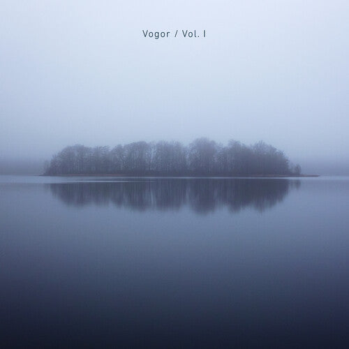 Vogor - Vogor Vol. 1