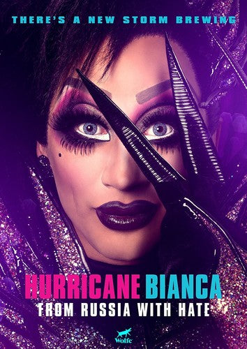 Hurricane Bianca