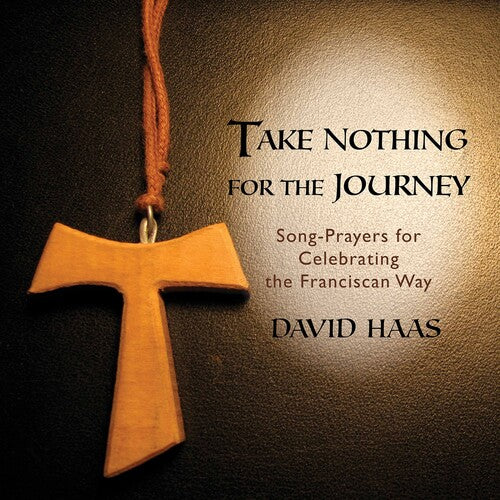 Take Nothing for the Journey/ Various - Take Nothing for the Journey