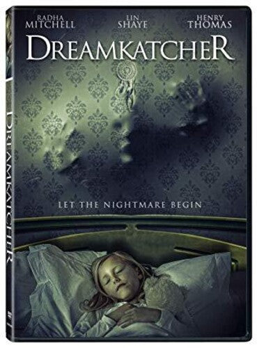 Dreamkatcher