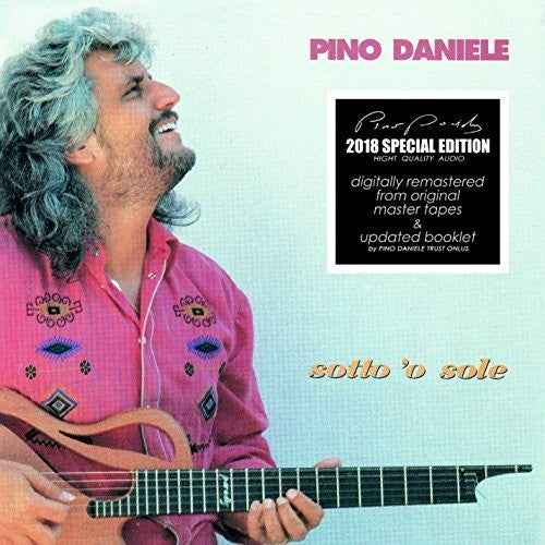 Pino Daniele - Sotto O Sole