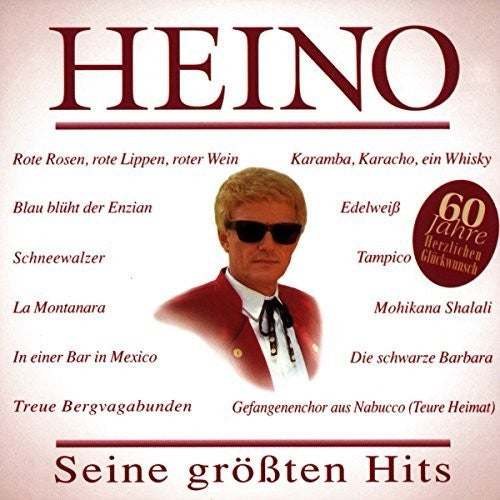 Heino - Seine Grossten Hits