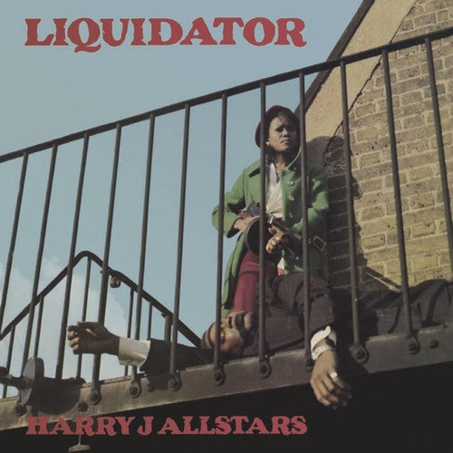 Harry J Allstars - Liquidator