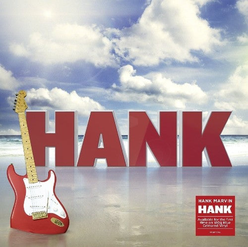 Hank Marvin - Hank