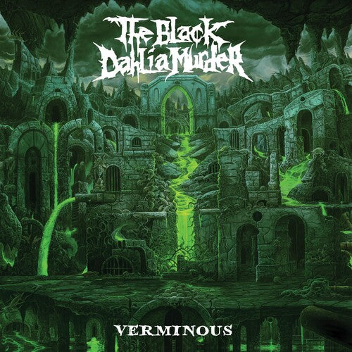 Black Dahlia Murder - Verminous