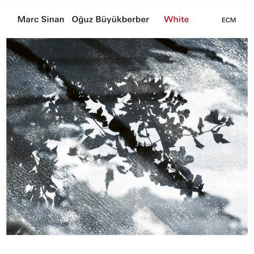 Marc Sinan / Oguz Buyukberber - White