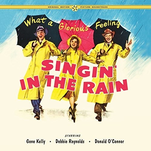 Singin in the Rain/ O.S.T. - Singin' in the Rain (Original Soundtrack)