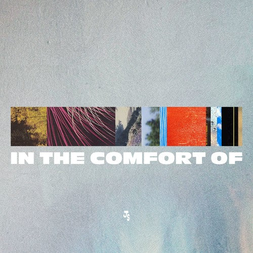 Sango - In The Comfort Of