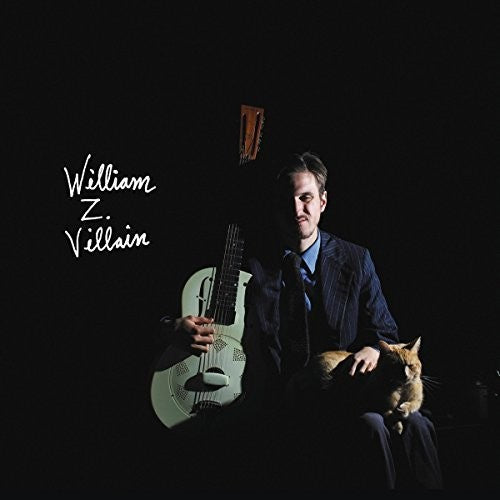 William Villain Z - William Z Villain