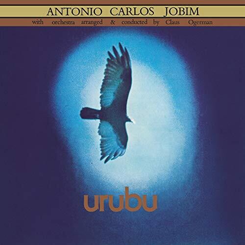 Antonio Jobim Carlos - Urubu