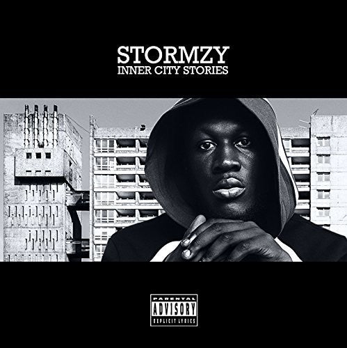 Stormzy - Inner City Stories