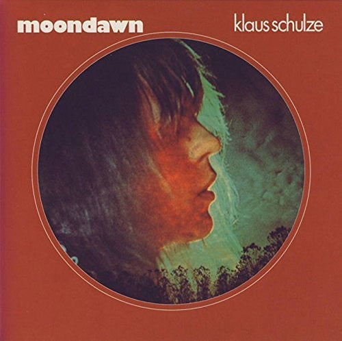 Klaus Schulze - Moondawn