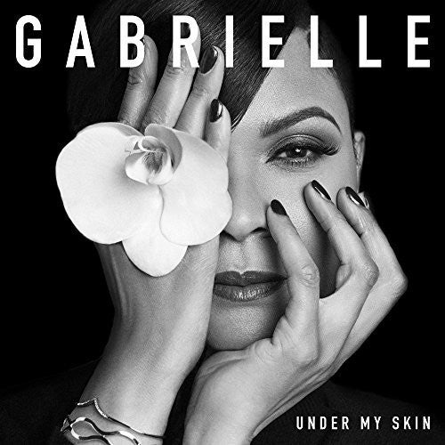 Gabrielle - Under My Skin