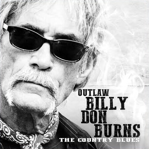 Billy Burns Don - The Country Blues